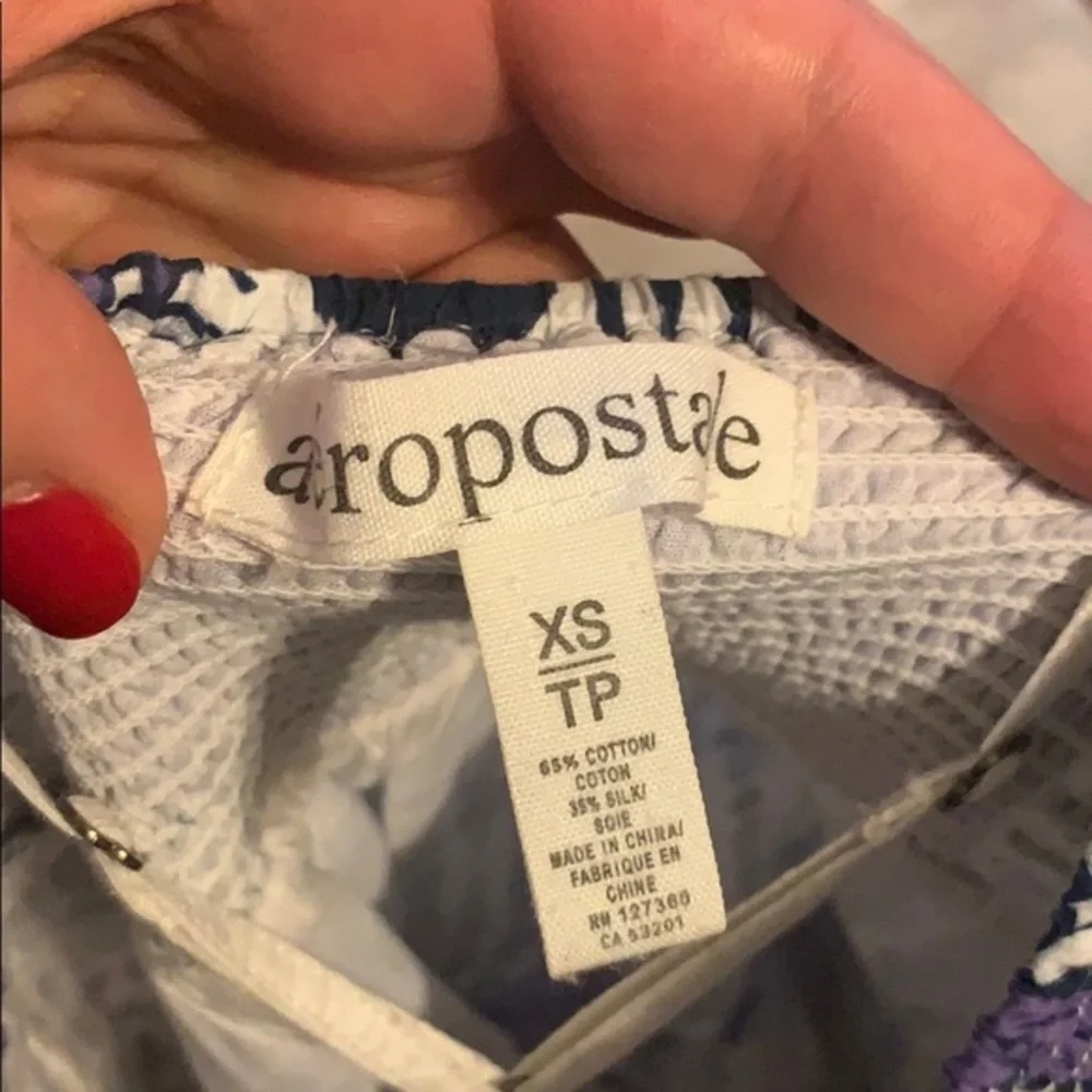 Aeropostale Dress - Picture 3 of 3